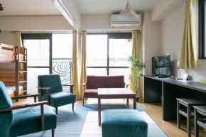 Nishinakasu Building - Vacation STAY 11450